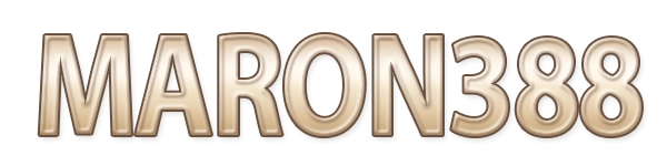 MARON388 Logo